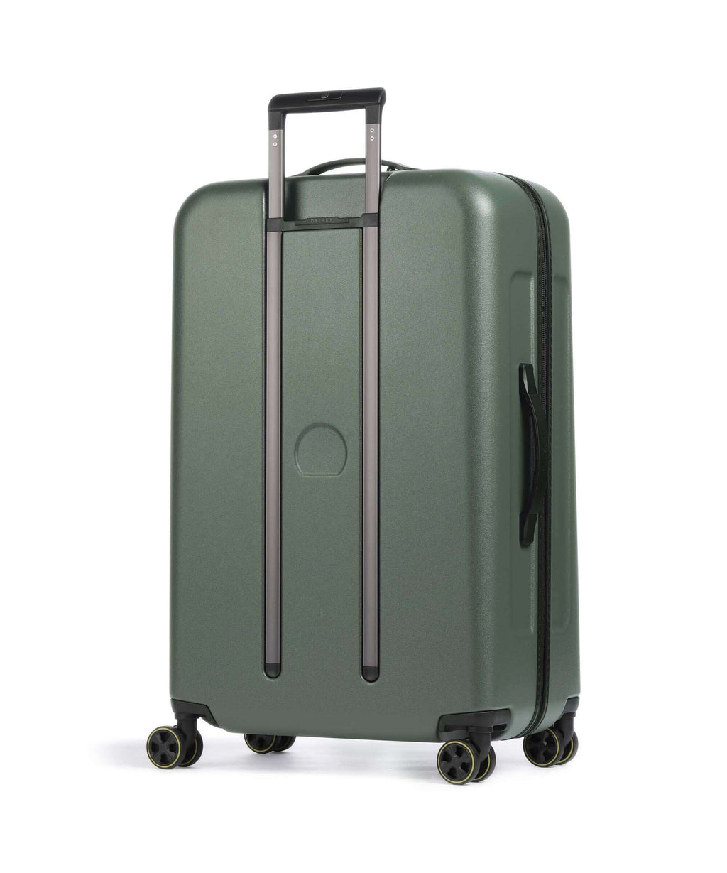 Delsey Paris Turenne 2.0 Spinner (4 wheels) gruen
