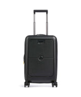 Delsey Paris Turenne 2.0 Carrinho de 4 rodas schwarz