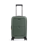 Delsey Paris Turenne 2.0 Carrinho de 4 rodas gruen
