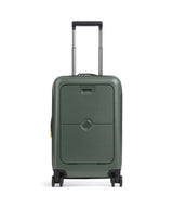 Delsey Paris Turenne 2.0 Carrinho de 4 rodas gruen