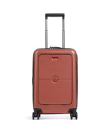 Delsey Paris Turenne 2.0 Carrinho de 4 rodas backstein