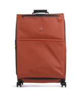 Delsey Paris Turenne Soft Carrinho de 4 rodas backstein