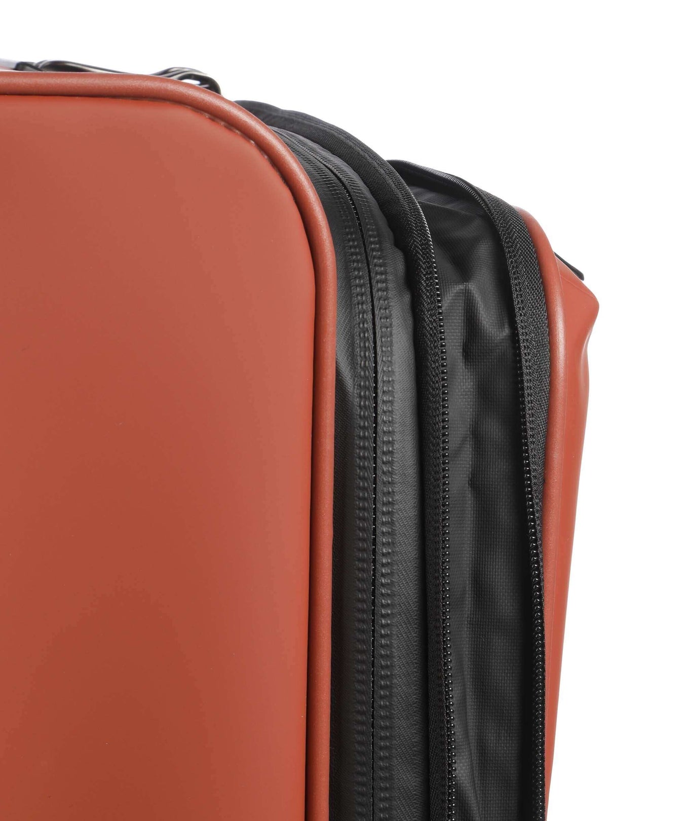 Delsey Paris Turenne Soft Spinner (4 wheels) backstein