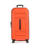 Delsey Paris Rempart Carrinho de 4 rodas orange