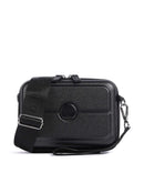 Delsey Paris Turenne 2.0 Bolsa tiracolo schwarz