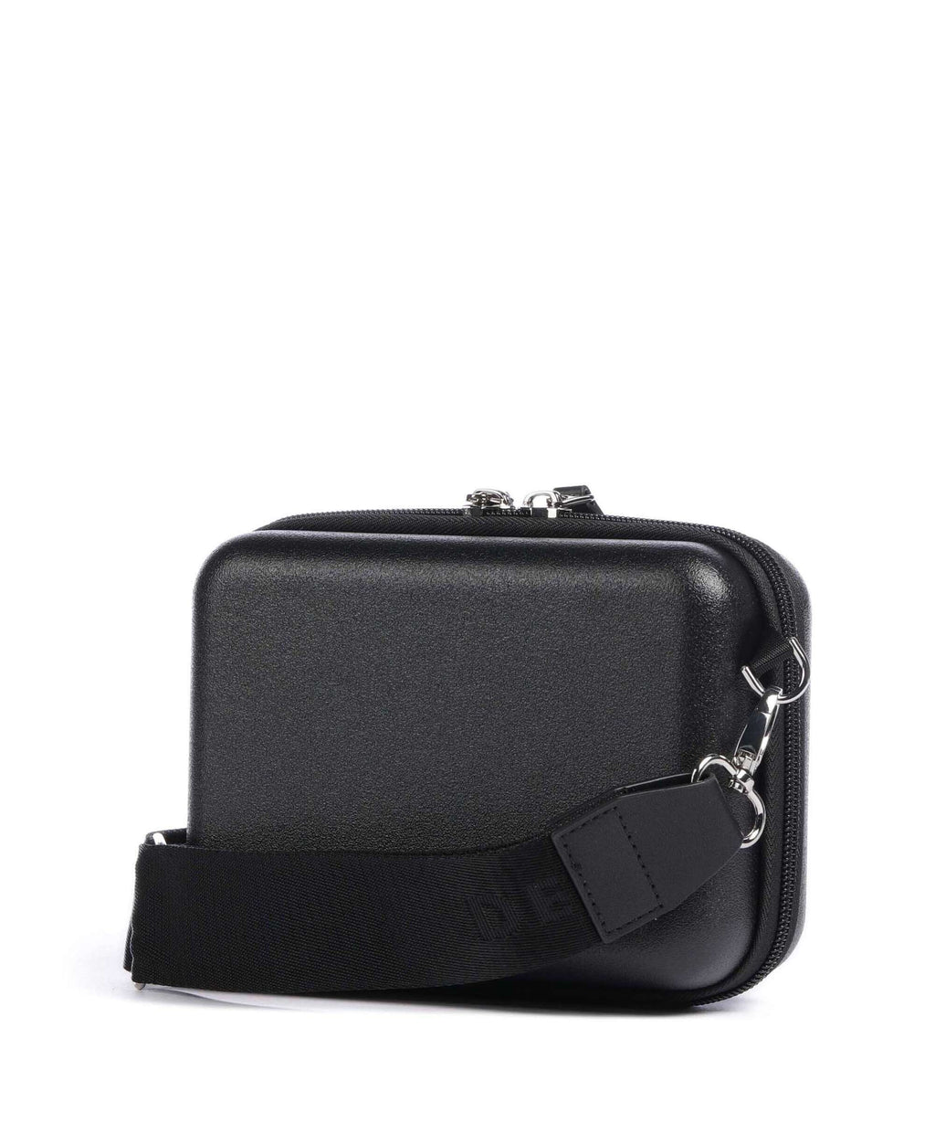 Delsey Paris Turenne 2.0 Crossbody bag schwarz