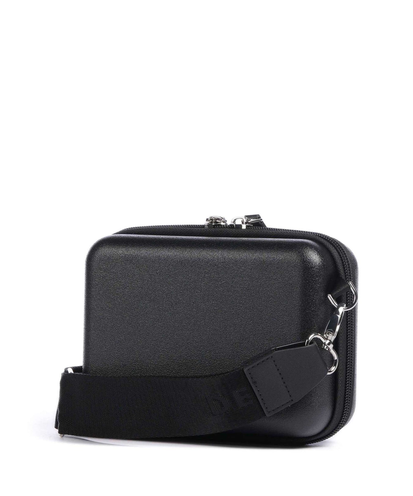 Delsey Paris Turenne 2.0 Crossbody bag schwarz