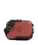 Delsey Paris Turenne 2.0 Bolsa tiracolo backstein