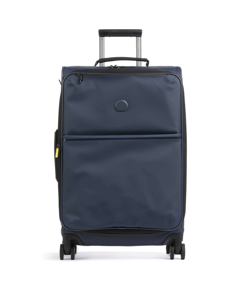 Delsey Paris Turenne Soft Spinner (4 wheels) nachtblau