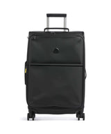 Delsey Paris Turenne Soft Carrinho de 4 rodas schwarz