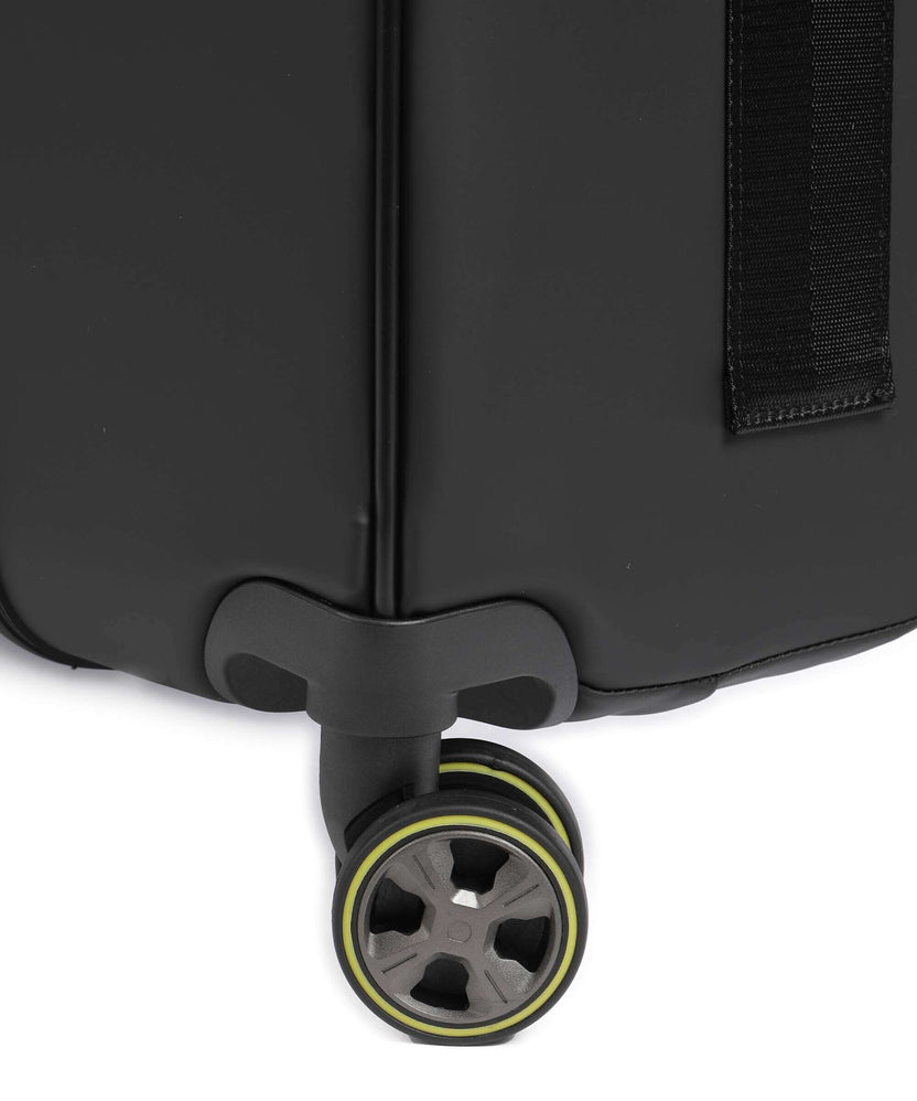 Delsey Paris Turenne Soft Spinner (4 wheels) schwarz