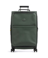 Delsey Paris Turenne Soft Carrinho de 4 rodas gruen