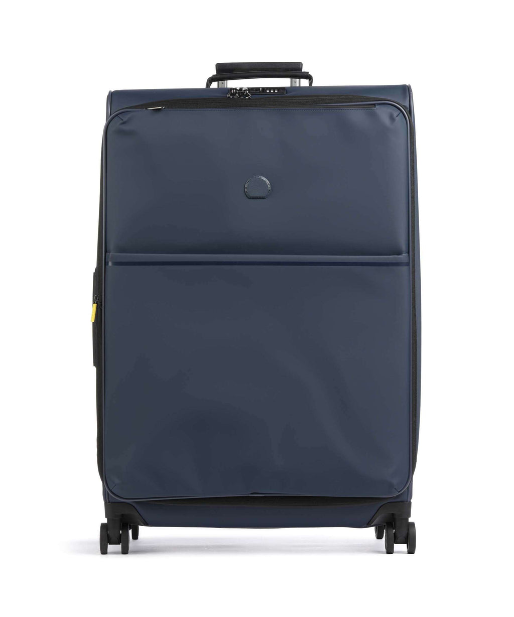 Delsey Paris Turenne Soft Spinner (4 wheels) nachtblau