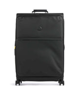 Delsey Paris Turenne Soft Carrinho de 4 rodas schwarz