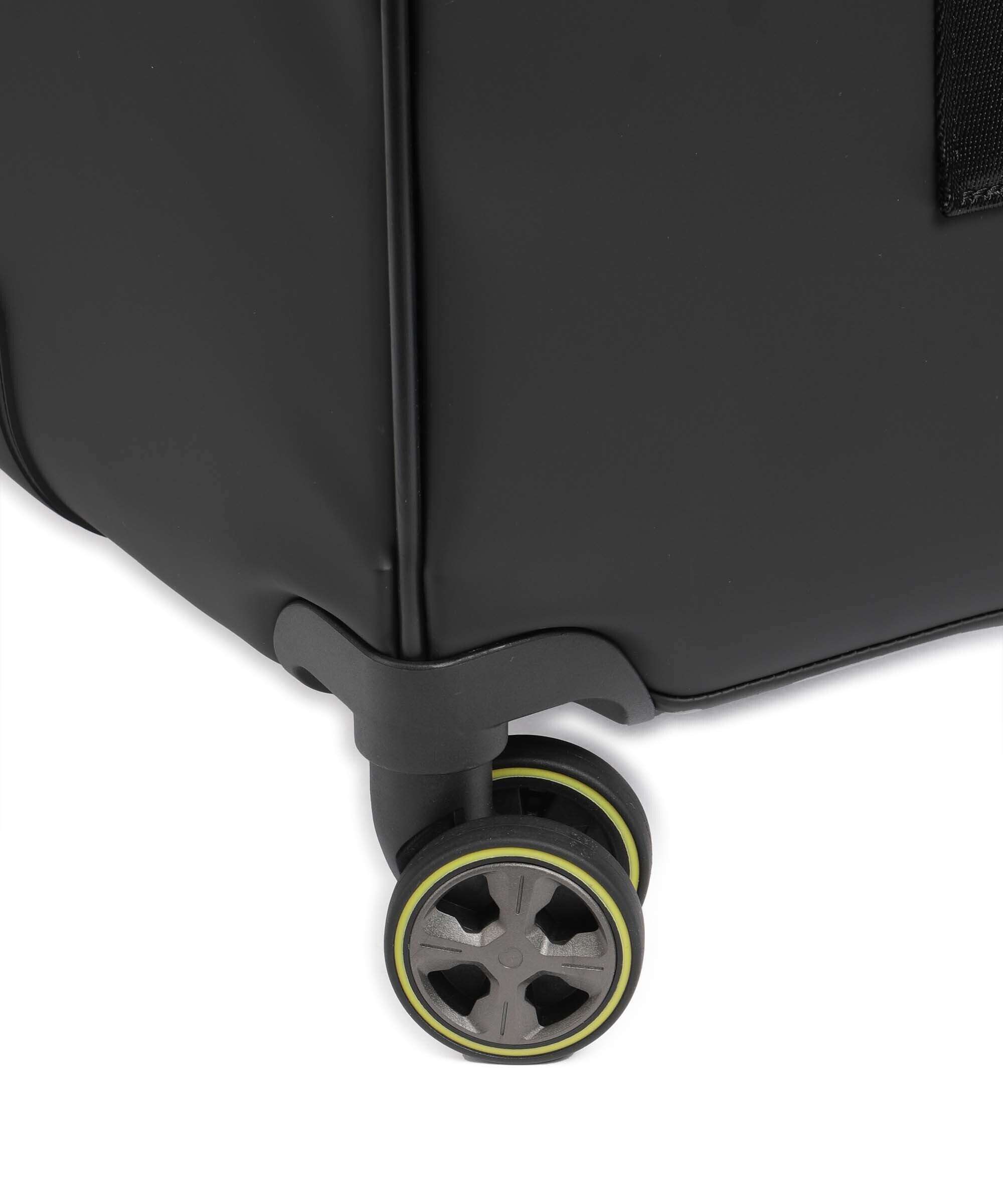 Delsey Paris Turenne Soft Spinner (4 wheels) schwarz