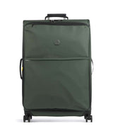 Delsey Paris Turenne Soft Carrinho de 4 rodas gruen