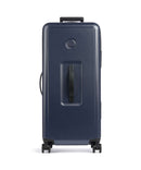 Delsey Paris Turenne 2.0 Carrinho de 4 rodas nachtblau