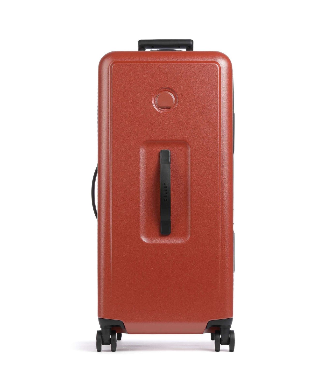 Delsey Paris Turenne 2.0 Spinner (4 wheels) backstein