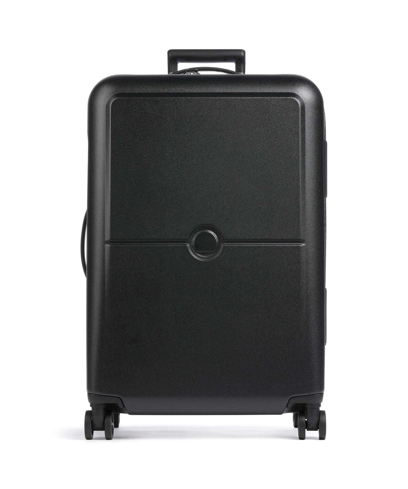 Delsey Paris Turenne 2.0 Spinner (4 wheels) schwarz