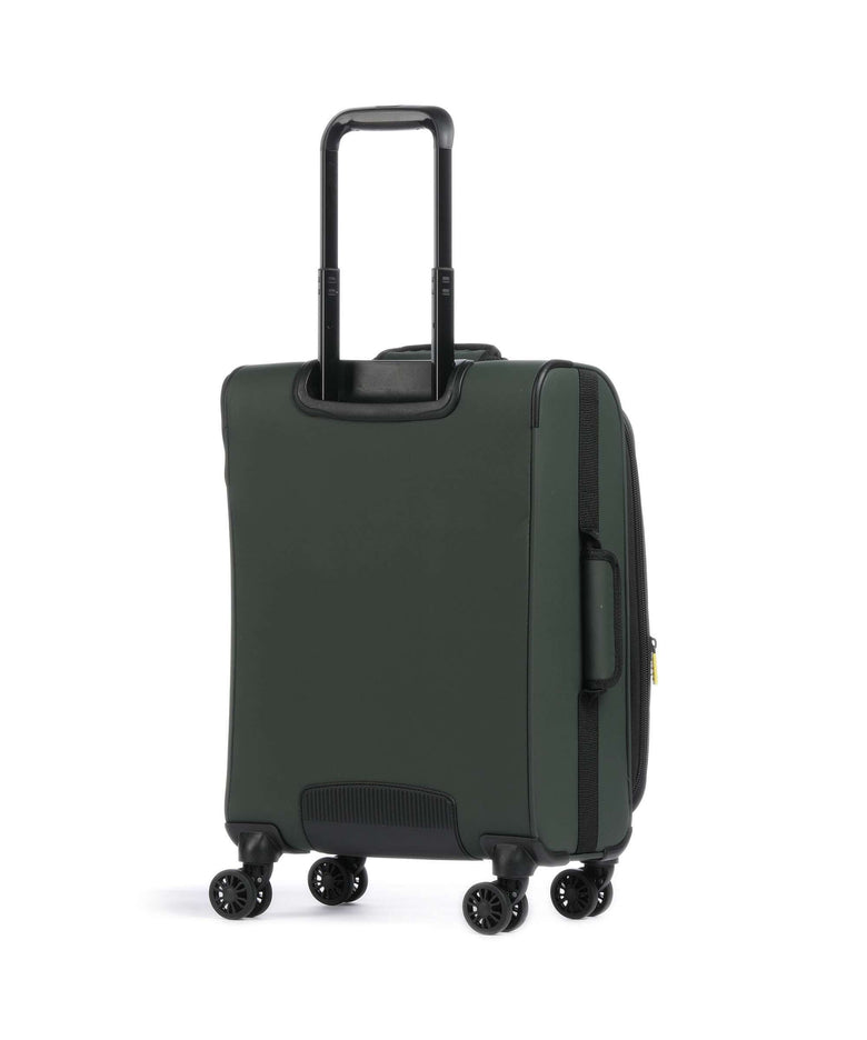Delsey Paris Maubert 2.0 Spinner (4 wheels) army