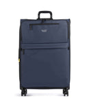 Delsey Paris Maubert 2.0 Carrinho de 4 rodas marineblau