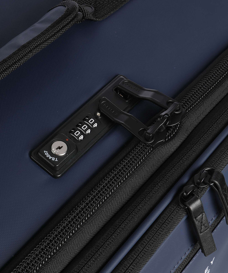 Delsey Paris Maubert 2.0 Spinner (4 wheels) marineblau