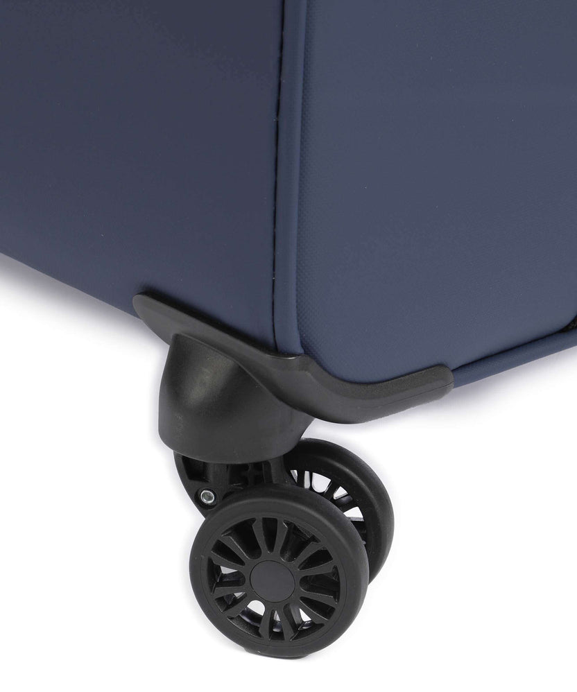 Delsey Paris Maubert 2.0 Spinner (4 wheels) marineblau