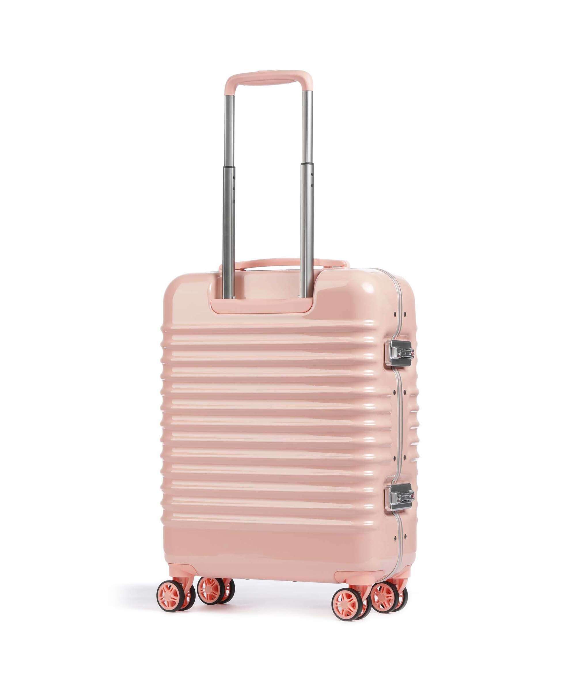 Delsey Paris Bastille 2.0 Spinner (4 wheels) paonie