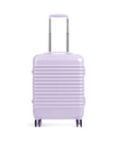 Delsey Paris Bastille 2.0 Carrinho de 4 rodas lavendel