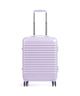 Delsey Paris Bastille 2.0 Carrinho de 4 rodas lavendel