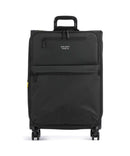 Delsey Paris Maubert 2.0 Carrinho de 4 rodas schwarz