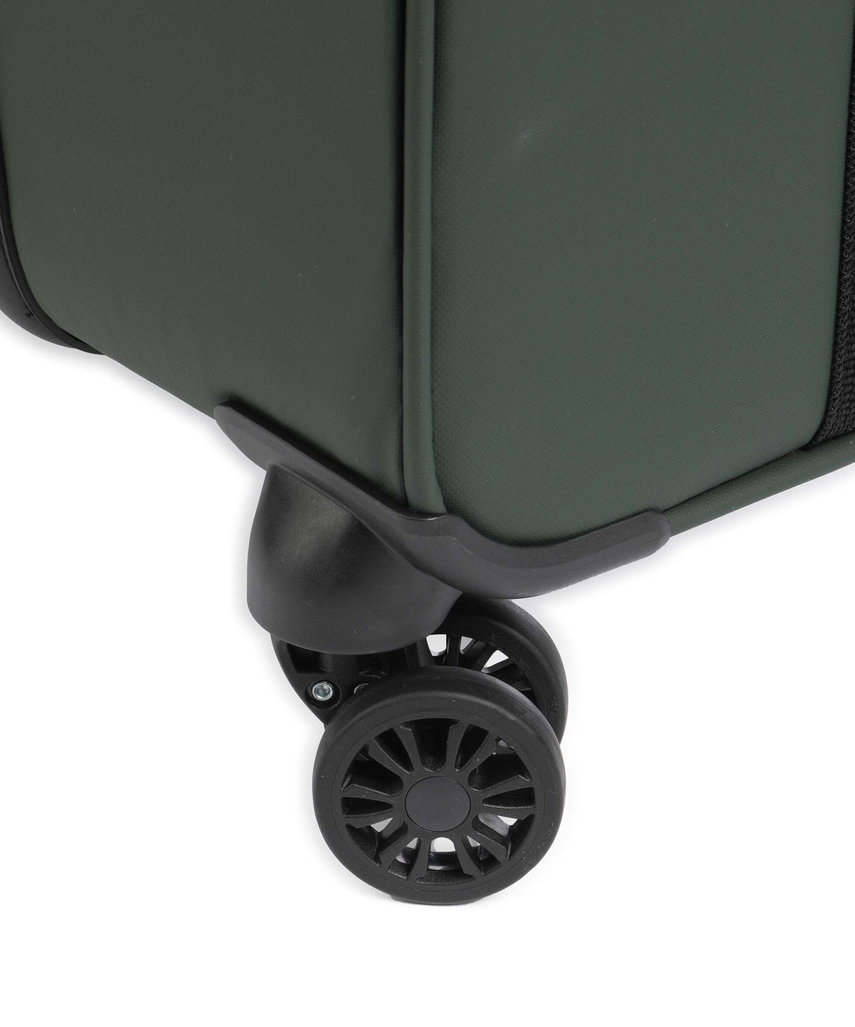 Delsey Paris Maubert 2.0 Spinner (4 wheels) army