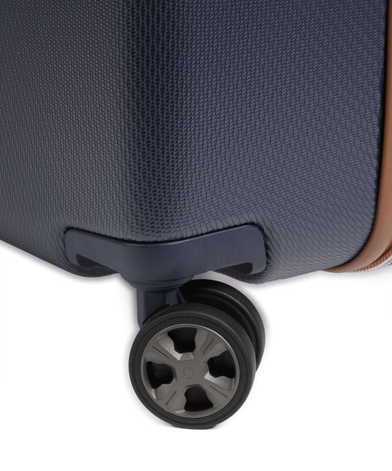 Delsey Paris Chatelet Air 2.0 Spinner (4 wheels) marineblau