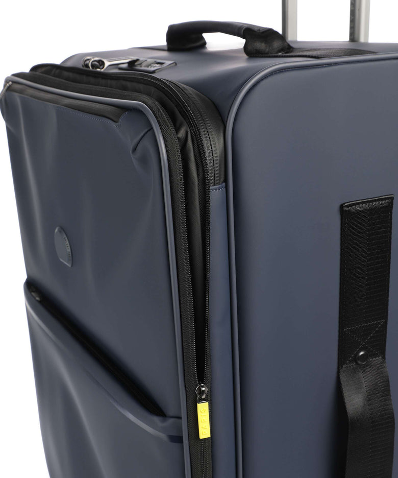 Delsey Paris Turenne Soft Spinner (4 wheels) nachtblau