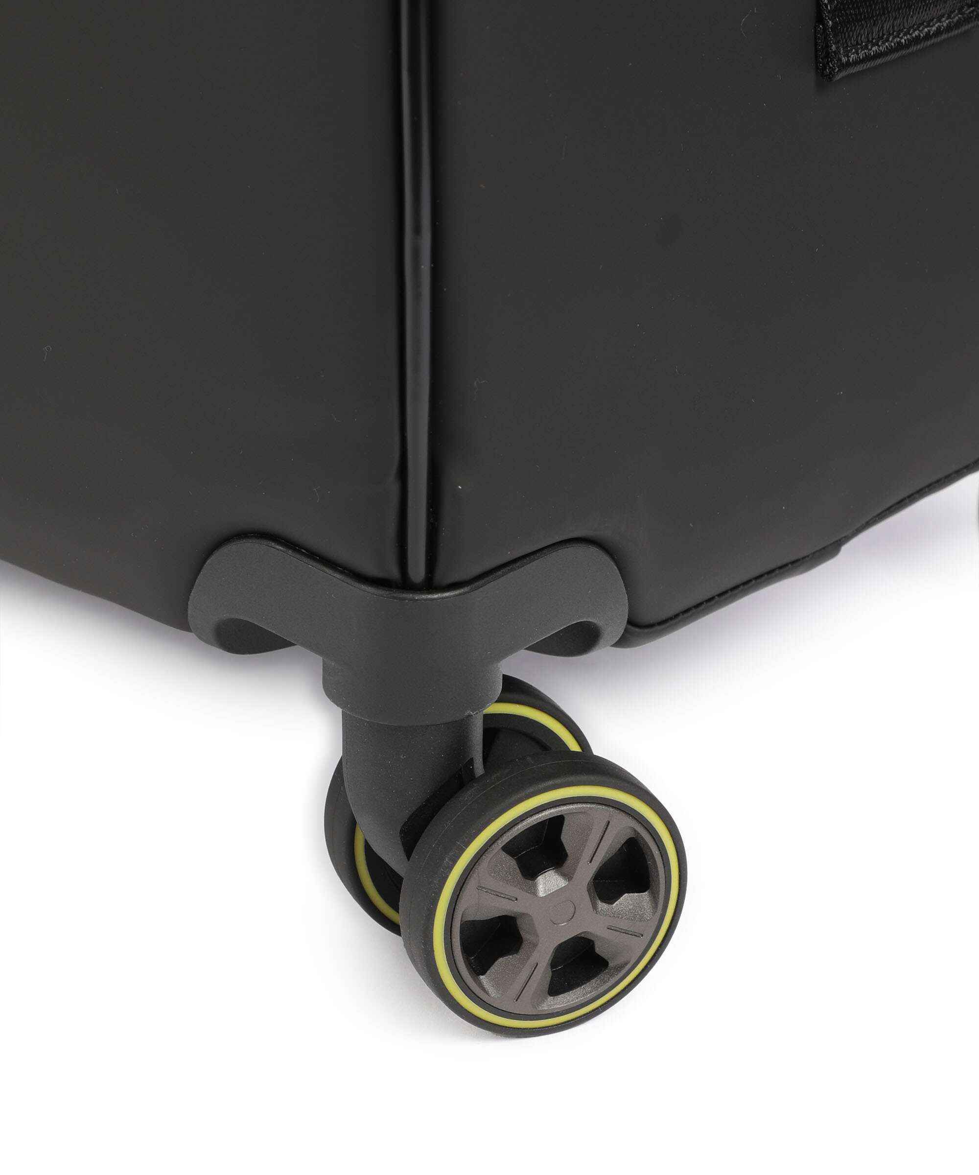 Delsey Paris Turenne Soft Spinner (4 wheels) schwarz