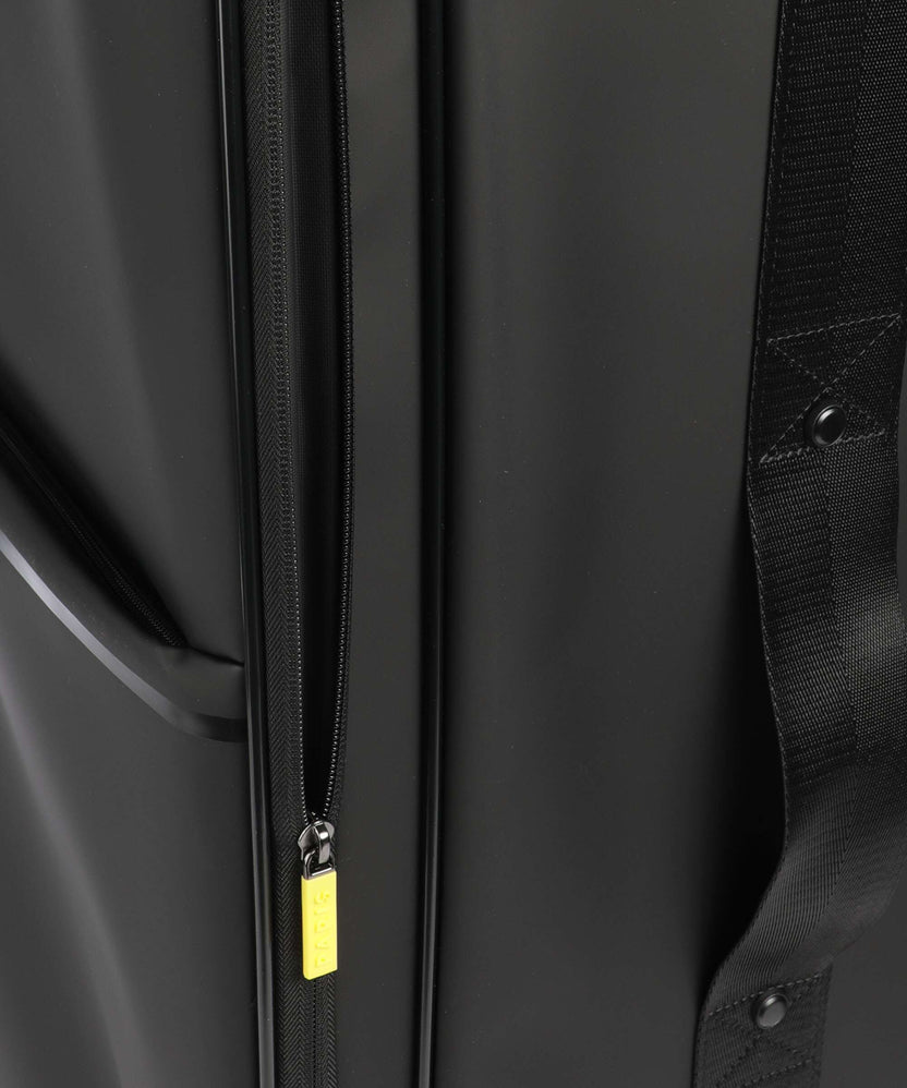 Delsey Paris Turenne Soft Spinner (4 wheels) schwarz