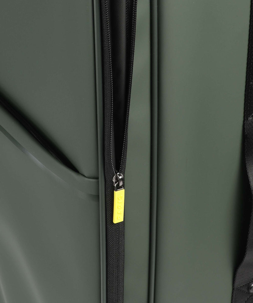 Delsey Paris Turenne Soft Spinner (4 wheels) gruen