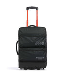 Jeep JS006B 55 Mala de viagem com rodas black
