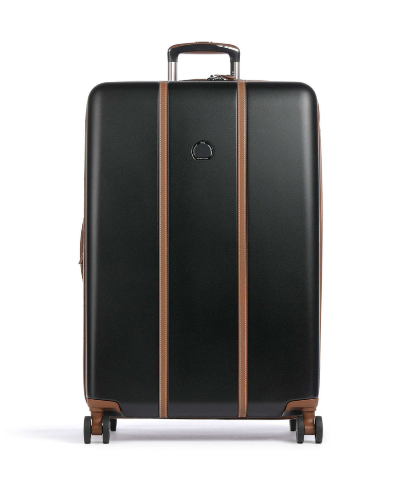 Delsey Paris Cadence Spinner (4 wheels) schwarz