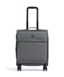 Delsey Paris x United Colors of Benetton BE Carrinho de 4 rodas anthracite
