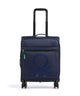 Delsey Paris x United Colors of Benetton CB Carrinho de 4 rodas navy