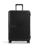 Delsey Paris x United Colors of Benetton CB Hard Spinner (4 wheels) black