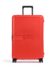 Delsey Paris x United Colors of Benetton CB Hard Spinner (4 wheels) red