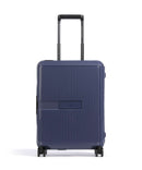 Delsey Paris x United Colors of Benetton CB Hard Carrinho de 4 rodas navy