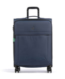 Delsey Paris x United Colors of Benetton BE Spinner (4 wheels) faded denim