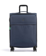 Delsey Paris x United Colors of Benetton BE Carrinho de 4 rodas faded denim