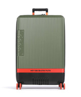 Jeep JH001A Spinner (4 wheels) green