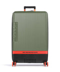Jeep JH001A Spinner (4 wheels) green
