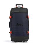 Jeep JS007C 73 Mala de viagem com rodas blue