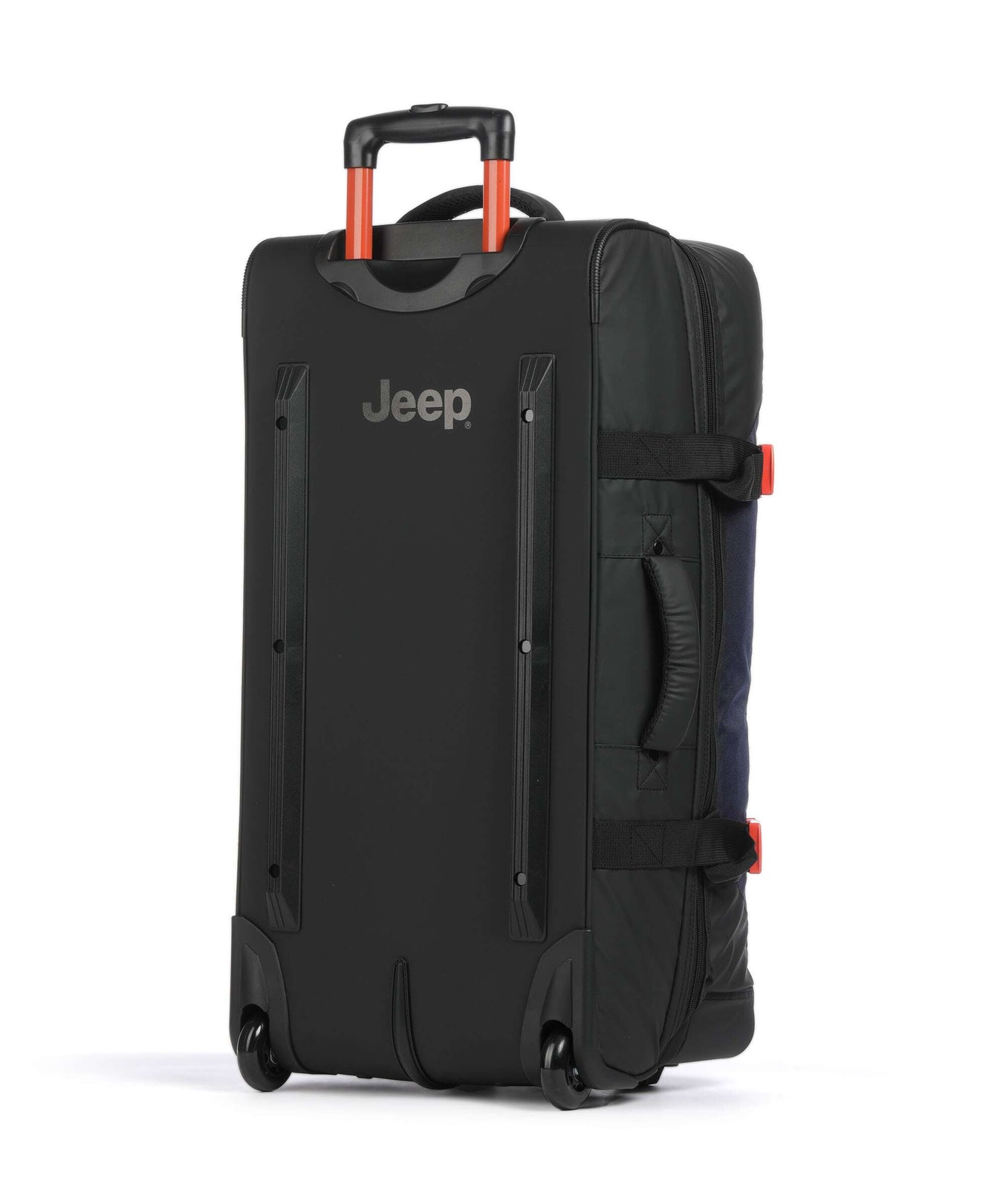Jeep JS007C 73 Travel bag with wheels blue